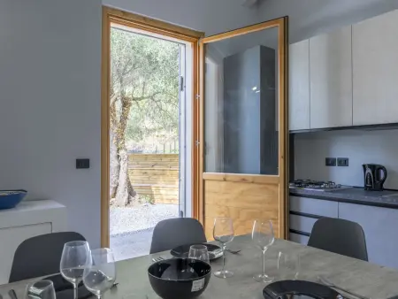 Poderi Alugi, Maison 8 personnes à Cervo - Photo 10