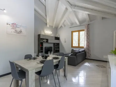 Poderi Alugi, Maison 8 personnes à Cervo - Photo 11