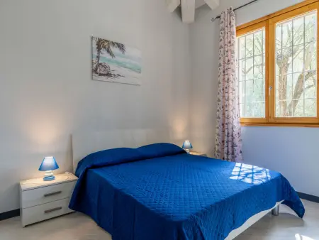 Poderi Alugi, Maison 8 personnes à Cervo - Photo 12