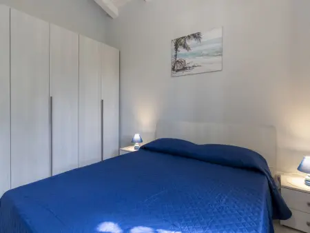 Poderi Alugi, Maison 8 personnes à Cervo - Photo 13