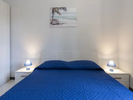 Poderi Alugi, Maison 8 personnes à Cervo - Photo 14