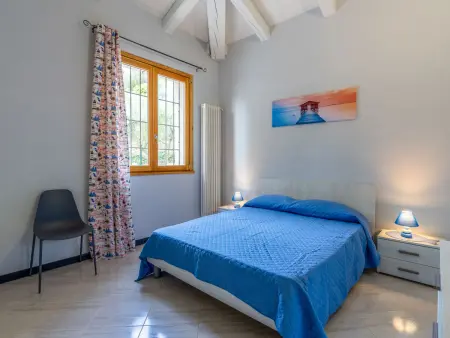 Poderi Alugi, Maison 8 personnes à Cervo - Photo 15
