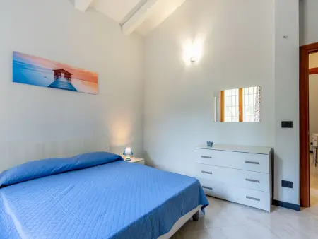 Poderi Alugi, Maison 8 personnes à Cervo - Photo 16