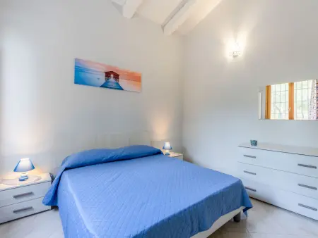 Poderi Alugi, Maison 8 personnes à Cervo - Photo 17