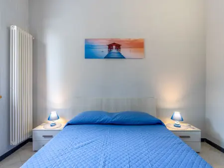 Poderi Alugi, Maison 8 personnes à Cervo - Photo 18