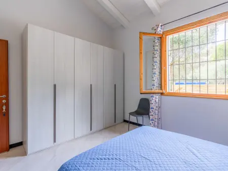 Poderi Alugi, Maison 8 personnes à Cervo - Photo 19