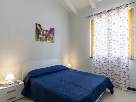Poderi Alugi, Maison 8 personnes à Cervo - Photo 20