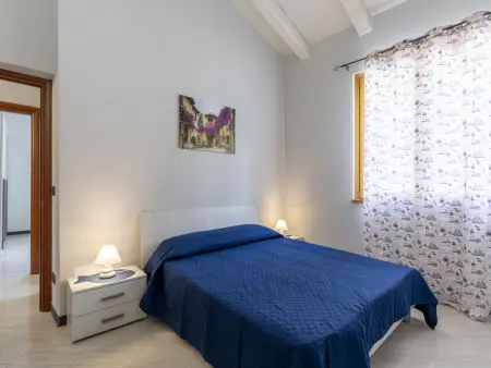 Poderi Alugi, Maison 8 personnes à Cervo - Photo 22