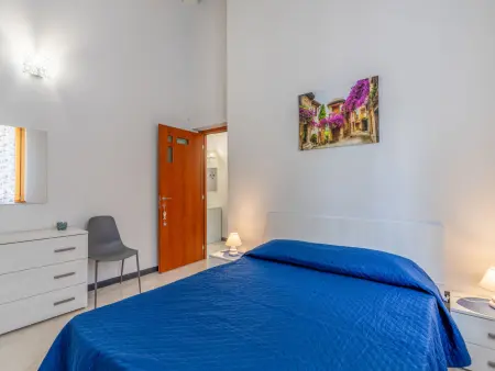 Poderi Alugi, Maison 8 personnes à Cervo - Photo 23