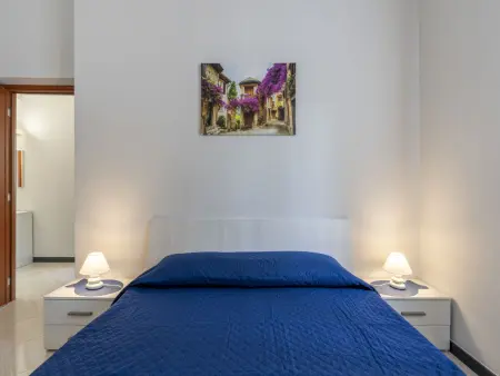 Poderi Alugi, Maison 8 personnes à Cervo - Photo 24