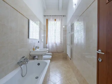 Poderi Alugi, Maison 8 personnes à Cervo - Photo 25