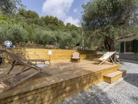 Poderi Alugi, Maison 8 personnes à Cervo - Photo 33
