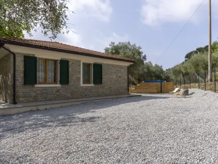Poderi Alugi, Maison 8 personnes à Cervo - Photo 34