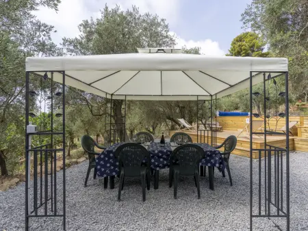 Poderi Alugi, Maison 8 personnes à Cervo - Photo 35