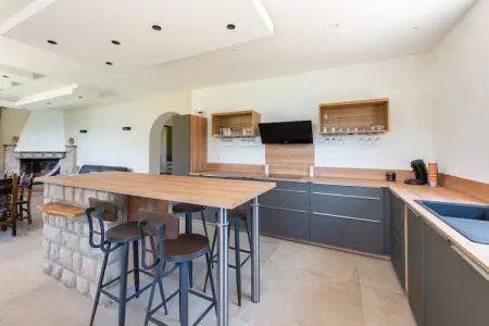 Bella Vista, Maison à Saint-Julien près du Verdon - Photo 2