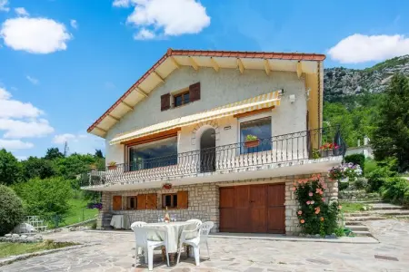 Bella Vista, Maison à Saint-Julien près du Verdon - Photo 5