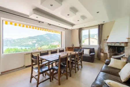 Bella Vista, Maison à Saint-Julien près du Verdon - Photo 6