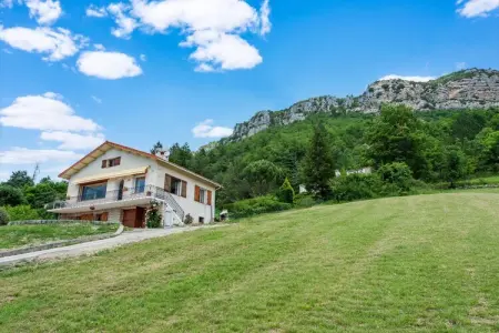 Bella Vista, Maison à Saint-Julien près du Verdon - Photo 9