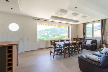 Bella Vista, Maison à Saint-Julien près du Verdon - Photo 11
