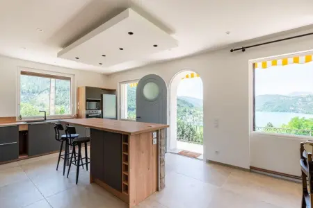 Bella Vista, Maison à Saint-Julien près du Verdon - Photo 13