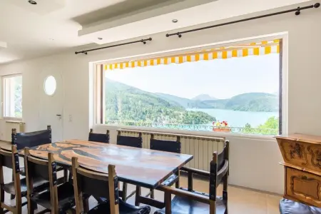 Bella Vista, Maison à Saint-Julien près du Verdon - Photo 14