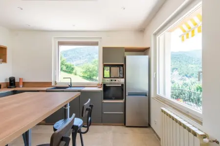 Bella Vista, Maison à Saint-Julien près du Verdon - Photo 17