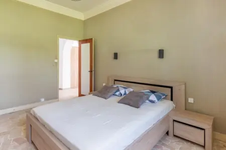 Bella Vista, Maison à Saint-Julien près du Verdon - Photo 18