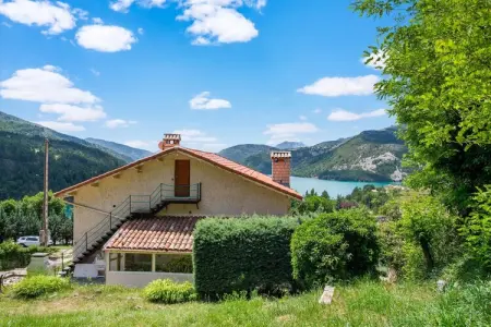 Bella Vista, Maison à Saint-Julien près du Verdon - Photo 20