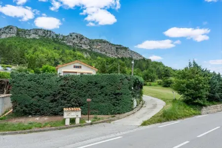 Bella Vista, Maison à Saint-Julien près du Verdon - Photo 23