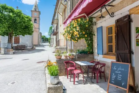 Bella Vista, Maison à Saint-Julien près du Verdon - Photo 24