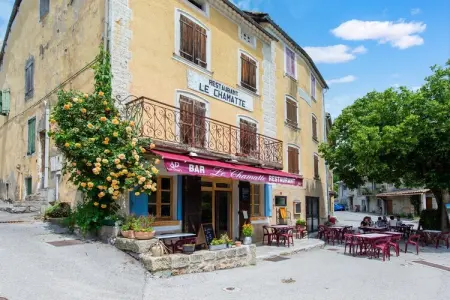 Bella Vista, Maison à Saint-Julien près du Verdon - Photo 27