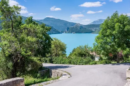 Bella Vista, Maison à Saint-Julien près du Verdon - Photo 29