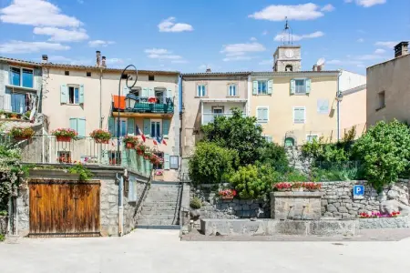 Bella Vista, Maison à Saint-Julien près du Verdon - Photo 30