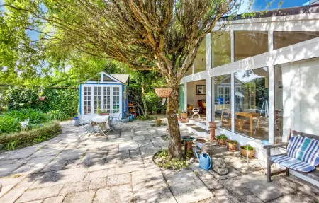 Maison 8 personnes à Quiberon - Photo 1