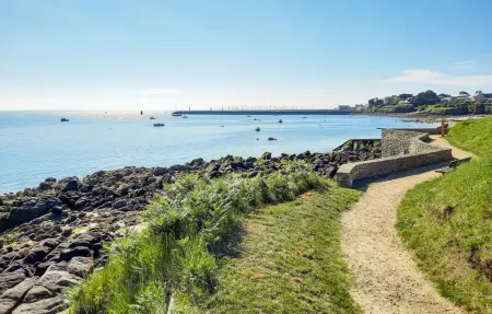 Maison 8 personnes à Quiberon - Photo 5