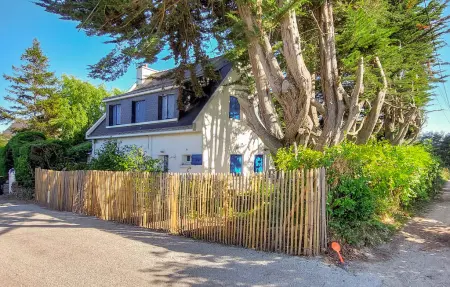 Maison 8 personnes à Quiberon - Photo 6
