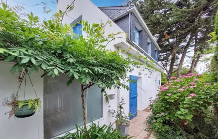 Maison 8 personnes à Quiberon - Photo 7