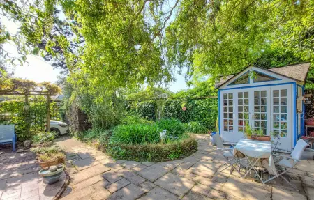 Maison 8 personnes à Quiberon - Photo 8