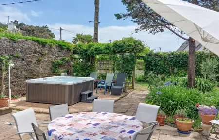 Maison 8 personnes à Quiberon - Photo 9