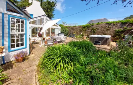 Maison 8 personnes à Quiberon - Photo 11
