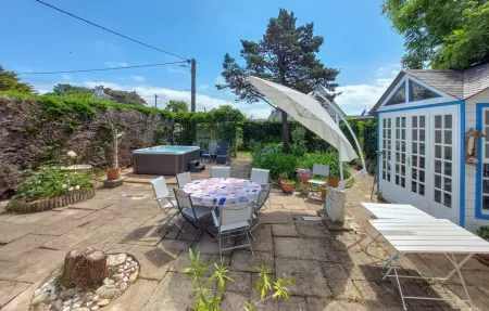 Maison 8 personnes à Quiberon - Photo 12
