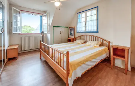 Maison 8 personnes à Quiberon - Photo 13