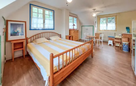 Maison 8 personnes à Quiberon - Photo 14