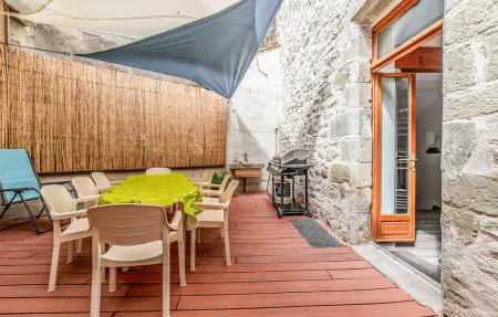 Maison 6 personnes à Peyriac Minervois - Photo 1