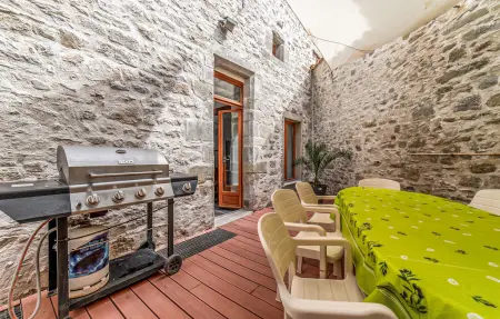 Maison 6 personnes à Peyriac Minervois - Photo 8
