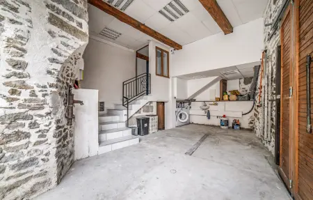 Maison 6 personnes à Peyriac Minervois - Photo 14