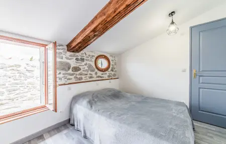 Maison 6 personnes à Peyriac Minervois - Photo 17