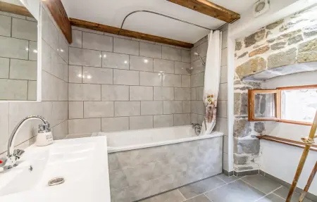 Maison 6 personnes à Peyriac Minervois - Photo 21