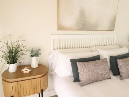 Magnifique appartement près de la plage avec WiFi gratuit - Photo 1