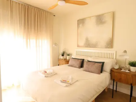 Magnifique appartement près de la plage avec WiFi gratuit - Photo 3